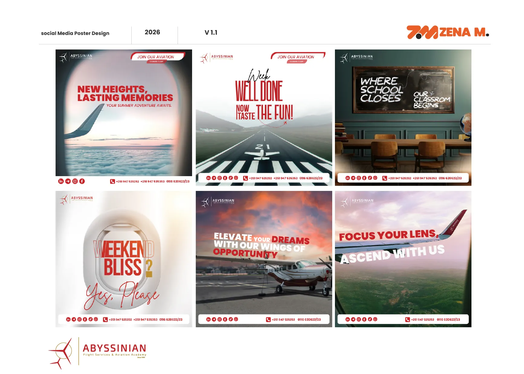 portfolio